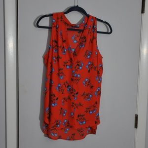 VInce Camuto sleeveless top